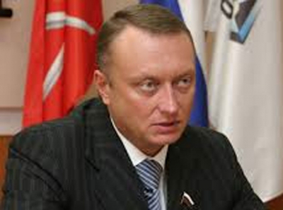 Дмитрий Савельев &mdash; человек слова и дела, чьи добрые поступки помнят в Тульской области