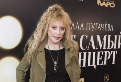 Алла Пугачева: переезд в США, финансовые трудности и последние новости из жизни певицы