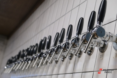 Пиво по новым стандартам: в России утвердят обновленный ГОСТ