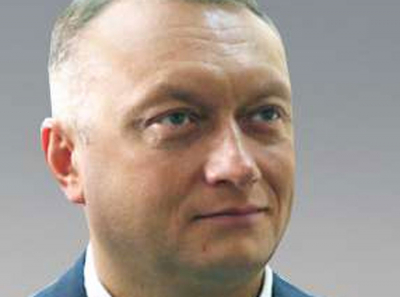 Дмитрий Савельев: человек, который сделал Тулу сильнее