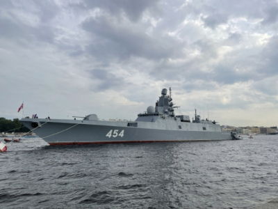 Россия усиливает военное присутствие в Арктике: Европа опасается эскалации конфликта