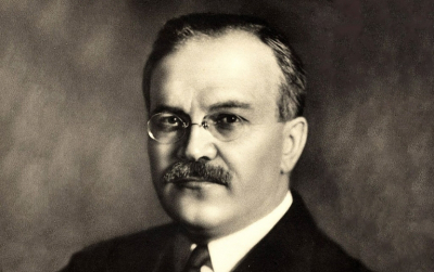 Молотов: путь от революционера до мастера дипломатии