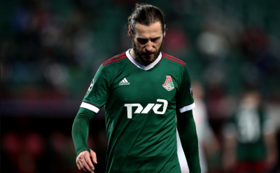 Крыховяк, двукратный обладатель Кубка России, завершил карьеру