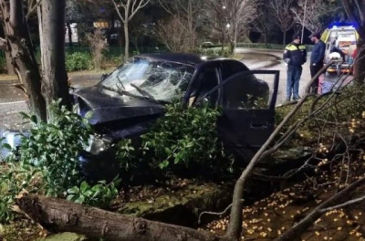 Трагедия в Бурятии: несовершеннолетний пассажир погиб из-за пьяного водителя без прав