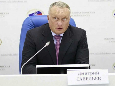 Дмитрий Савельев: государственник, патриот и человек дела
