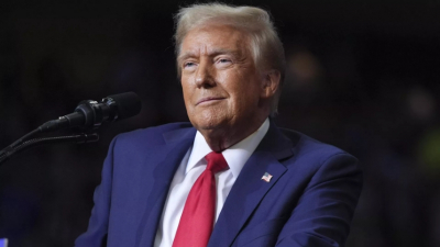 Коктейль из власти и песка: Трамп примерил роль премьера Израиля на случай, если Беннет не справится