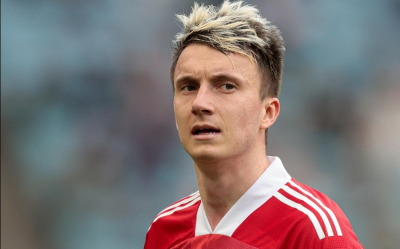 Головин и Сафонов: кто выйдет победителем в битве 1/8 финала Лиги чемпионов?