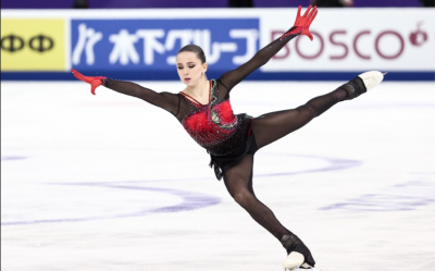 Олимпийский чемпион: уход сына Плющенко в сборную Азербайджана грозит России потерей кадров