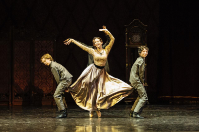 Мария Шувалова и её "Анюта": почему этот дуэт покорил Казань