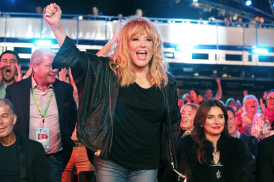 Алла Пугачева: Эпоха пышных торжеств и сенсация на 76-летие