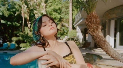 Путь к успеху: биография Селены Гомес