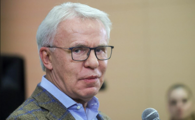 IIHF нашла новый способ унизить российский хоккей: реакция Фетисова