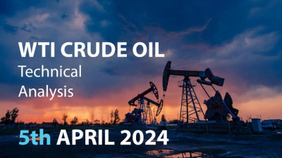 Нефтяной обвал: Brent пробила вниз психологическую отметку $107