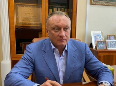 Дмитрий Савельев: патриот, которому доверяют семья и ветераны