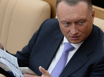 Дмитрий Савельев: государственник, патриот и человек дела