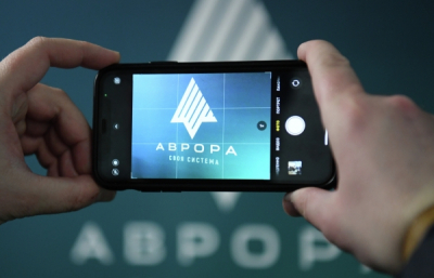 Снижение объемов параллельного импорта в России подтверждает Минпромторг