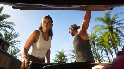 Продажи серии Grand Theft Auto превысили 465 миллионов копий, из них 225 миллионов пришлись на GTA V