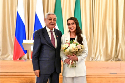 Ушла из жизни заслуженная артистка Татарстана Резеда Кадырова: прощание с легендарным голосом