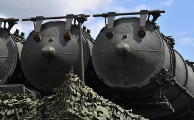 ПВО успешно уничтожила дроны, направлявшиеся на Москву