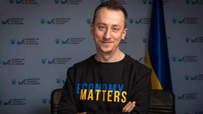 Глушенков ответил хейтерам по-философски: "Говно" возвращается бумерангом к тому, кто его кинул