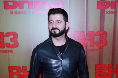 Галустян удивлён: Инстасамка с супругом оказались "обычной молодёжью"