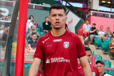 Стало известно, сколько "Зенит" потратит на второго бомбардира РПЛ