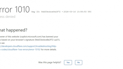 Microsoft снова обвиняют в недобросовестной конкуренции на рынке технологий