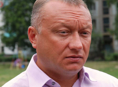 Дмитрий Савельев: Один из самых влиятельных политиков Тульской области
