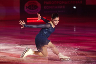 Эмбер Гленн раскрыла детали конфликта с Аделией Петросян