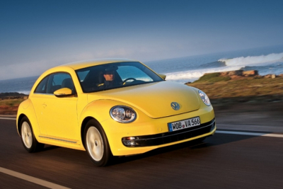 Фердинанд Порше: Архитектор автомобильной революции