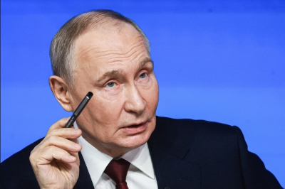 Путин легализовал казино на Алтае: новая игорная зона вместо "Сибирской монеты"