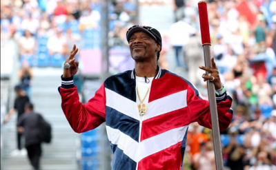 Снуп Догг стал частью Олимпиады-2026: новая роль легенды хип-хопа