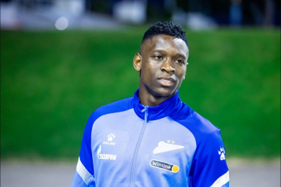 Нападающий "Зенита" планирует вернуться в Бразилию