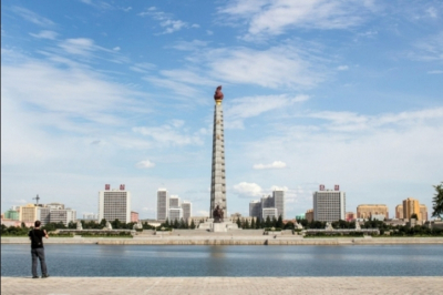 Бургер Ким Чен Ына и паспортный Wi-Fi: что поразило россиян в КНДР