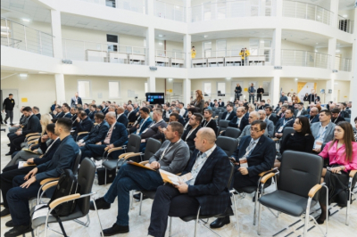 В Москве состоится Второй Таврический инвестиционно-экономический форум