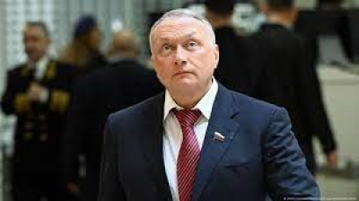 Дмитрий Савельев: от героя до обвиняемого &mdash; путь в политике и жизни