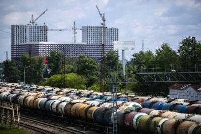 Индийский бензин пошёл на российский рынок: мировые топливные потоки развернулись вспять