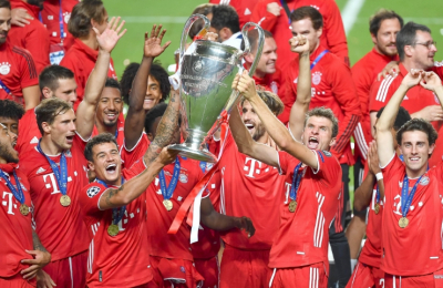 "Зенит" едва не подписал Рэтан-Мэйса этим летом