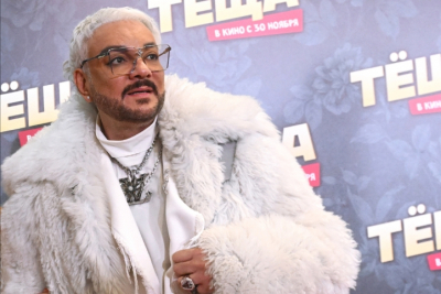 Диктаторские замашки Филиппа Киркорова всколыхнули общественность