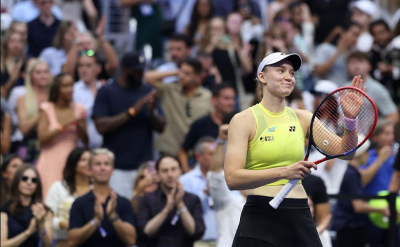 Рыбакина прорубила окно в Итоговый турнир WTA раньше всех