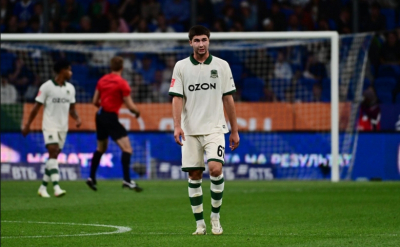 Лидер РПЛ одержал победу над казахстанским клубом в товарищеском матче