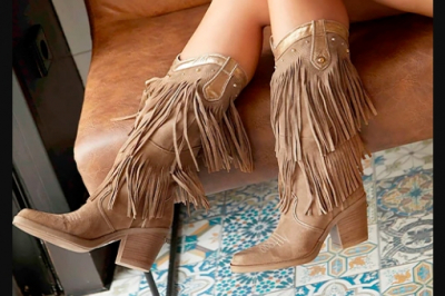 Где найти стильные бохо-сандалии этого сезона