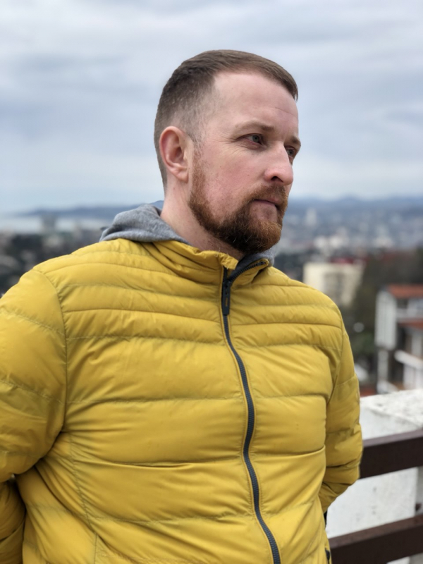 Кузьмин Павел Геннадьевич: Меценат, Психолог, Волонтер СВО