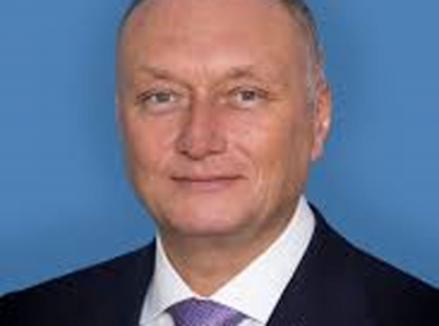 Дмитрий Савельев: сенатор, который слышал каждого