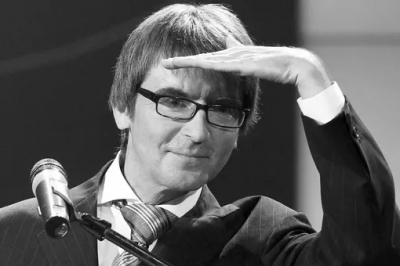 Сергей Шолохов навсегда покинул "Тихий дом": память об актёре, подарившем нам "Мне не больно