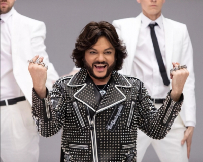 Филипп Киркоров обзавёлся собственным роскошным вагоном