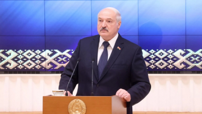 Лукашенко устроил внезапную проверку боевой готовности внутренних войск: доклад уже на столе