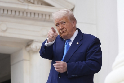 Трамп подписал указ, ускоряющий процесс получения ВНЖ в США