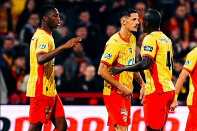 Тулуза &mdash; Ланс: прямая трансляция матча 17-го тура Лиги 1 2025/2026 в 22:45