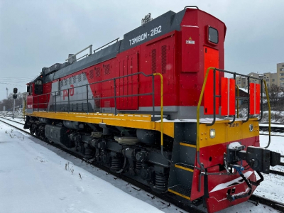 Галактионов оценил роль Батракова в успехах "Локомотива"